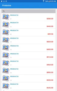 Lacak Movil screenshot 3