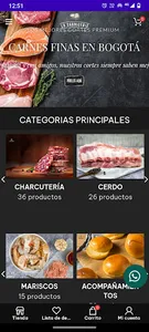 La Carnicerie screenshot 3