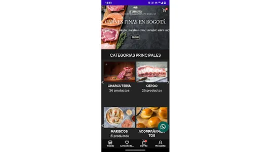 La Carnicerie screenshot 5