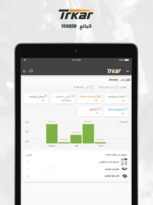 Trkar Vendors screenshot 5