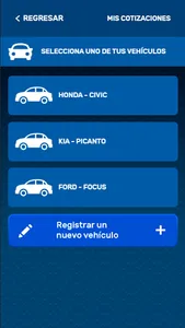 La Casa del Repuesto APP screenshot 3