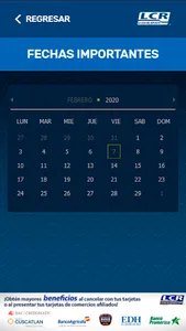 La Casa del Repuesto APP screenshot 4
