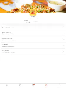 La Casa screenshot 7