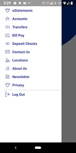 Louisiana Catholic FCU screenshot 3
