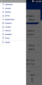 Louisiana Catholic FCU screenshot 7