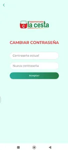 Supermercado La Cesta screenshot 0
