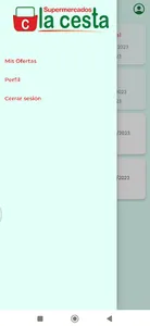 Supermercado La Cesta screenshot 3