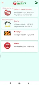 Supermercado La Cesta screenshot 4