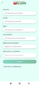 Supermercado La Cesta screenshot 7