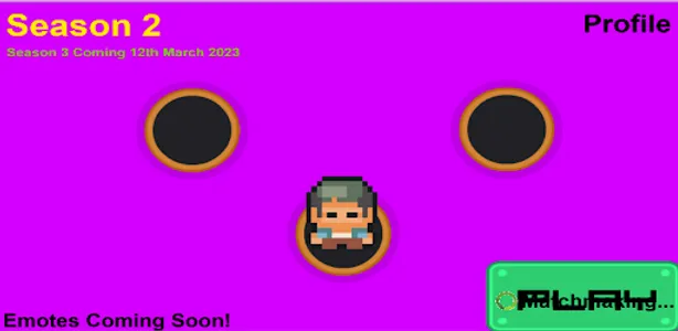 Overworld: Season 2 screenshot 0