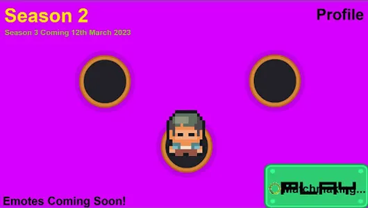 Overworld: Season 2 screenshot 4
