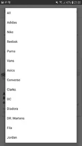 LacingLab screenshot 2