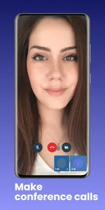 Meet2 screenshot 0