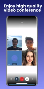 Meet2 screenshot 1