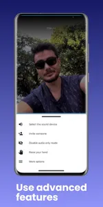 Meet2 screenshot 2