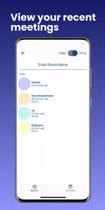 Meet2 screenshot 3