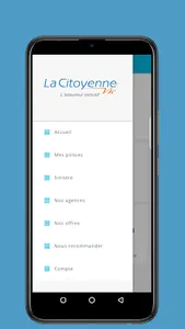LCVie - L’assureur inclusif screenshot 0
