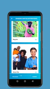 LCVie - L’assureur inclusif screenshot 1
