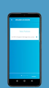 LCVie - L’assureur inclusif screenshot 3