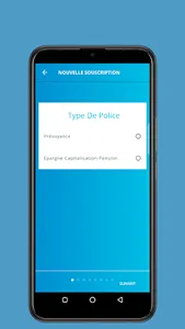 LCVie - L’assureur inclusif screenshot 7