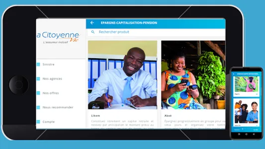 LCVie - L’assureur inclusif screenshot 9
