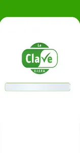 La Clave Uagrm screenshot 0