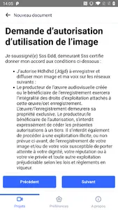La Prod screenshot 2