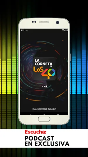 La Corneta 40 screenshot 16