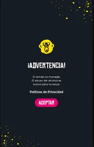 Micos y Bananazos screenshot 2