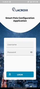 Smart Pole screenshot 1