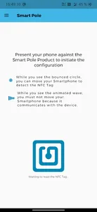 Smart Pole screenshot 2