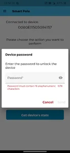 Smart Pole screenshot 4