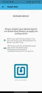 Smart Pole screenshot 5