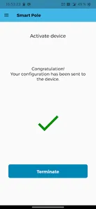 Smart Pole screenshot 6