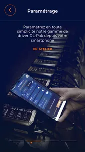 My DL-Pak screenshot 3