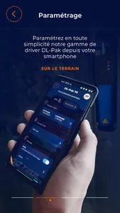 My DL-Pak screenshot 4