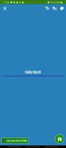 WhatsStatus screenshot 2