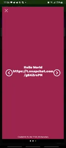 WhatsStatus screenshot 6