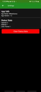 WhatsStatus screenshot 7