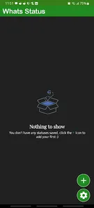 WhatsStatus screenshot 8