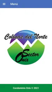 Colinas del Norte - Onix screenshot 2