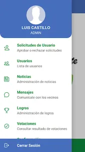 Colinas del Norte - Onix screenshot 3