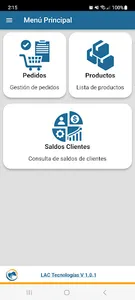 Mundo Animal screenshot 1