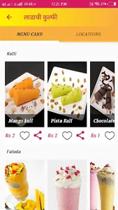 Ladachi Kulfi screenshot 1