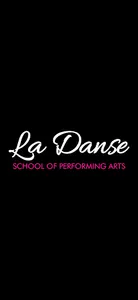 LaDanse School screenshot 0