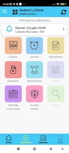 La Dante HK screenshot 13