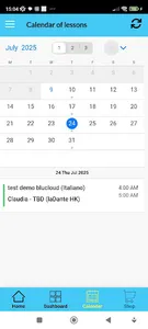 La Dante HK screenshot 4