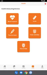 LADD Smart Living screenshot 11