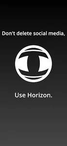 Horizon – Shorts/Reels blocker screenshot 3