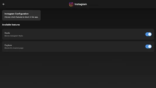 Horizon – Shorts/Reels blocker screenshot 9